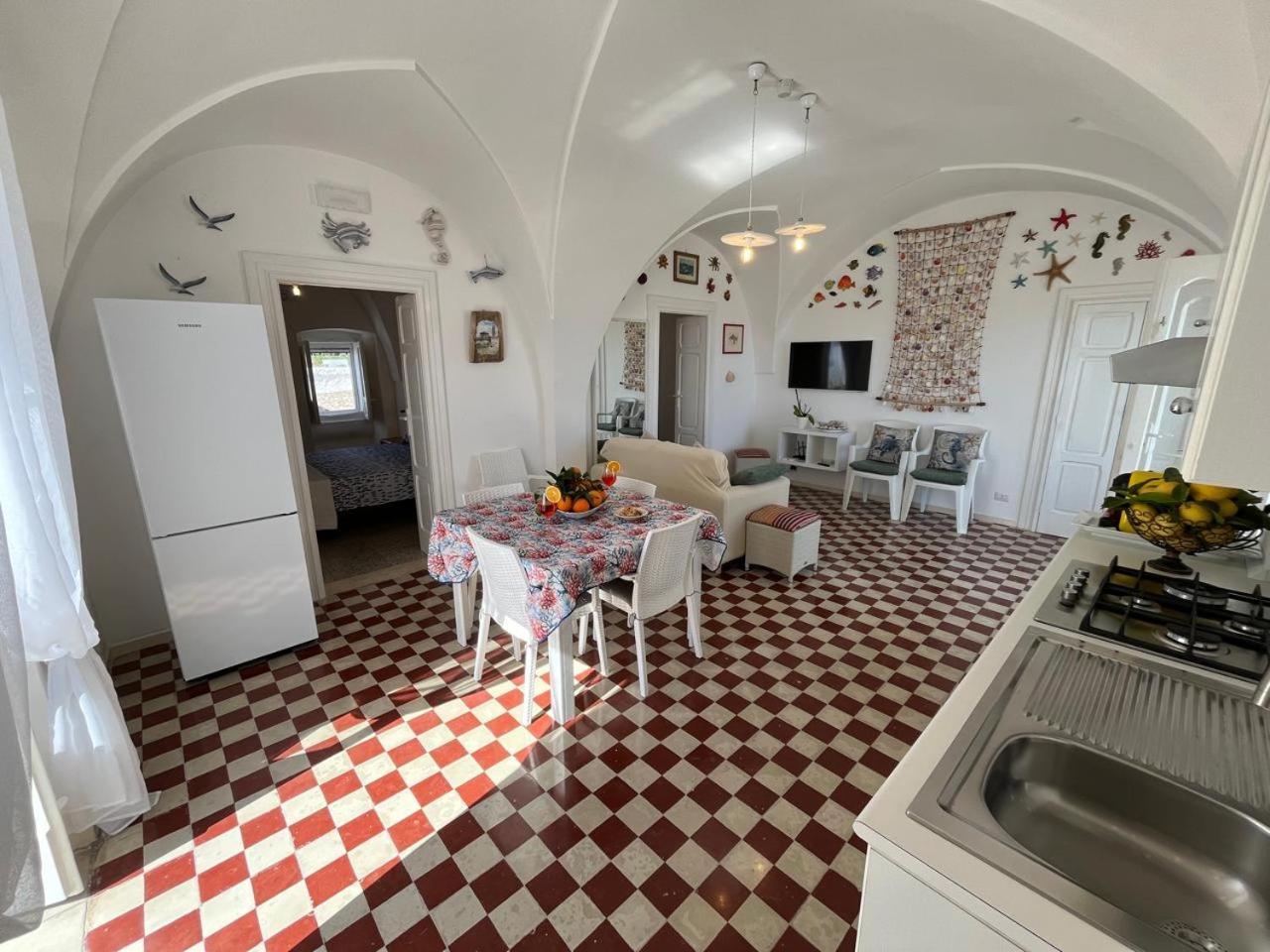 Masseria Forcatella Fasano Dış mekan fotoğraf