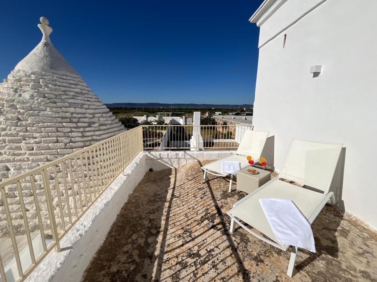 Masseria Forcatella Fasano Dış mekan fotoğraf