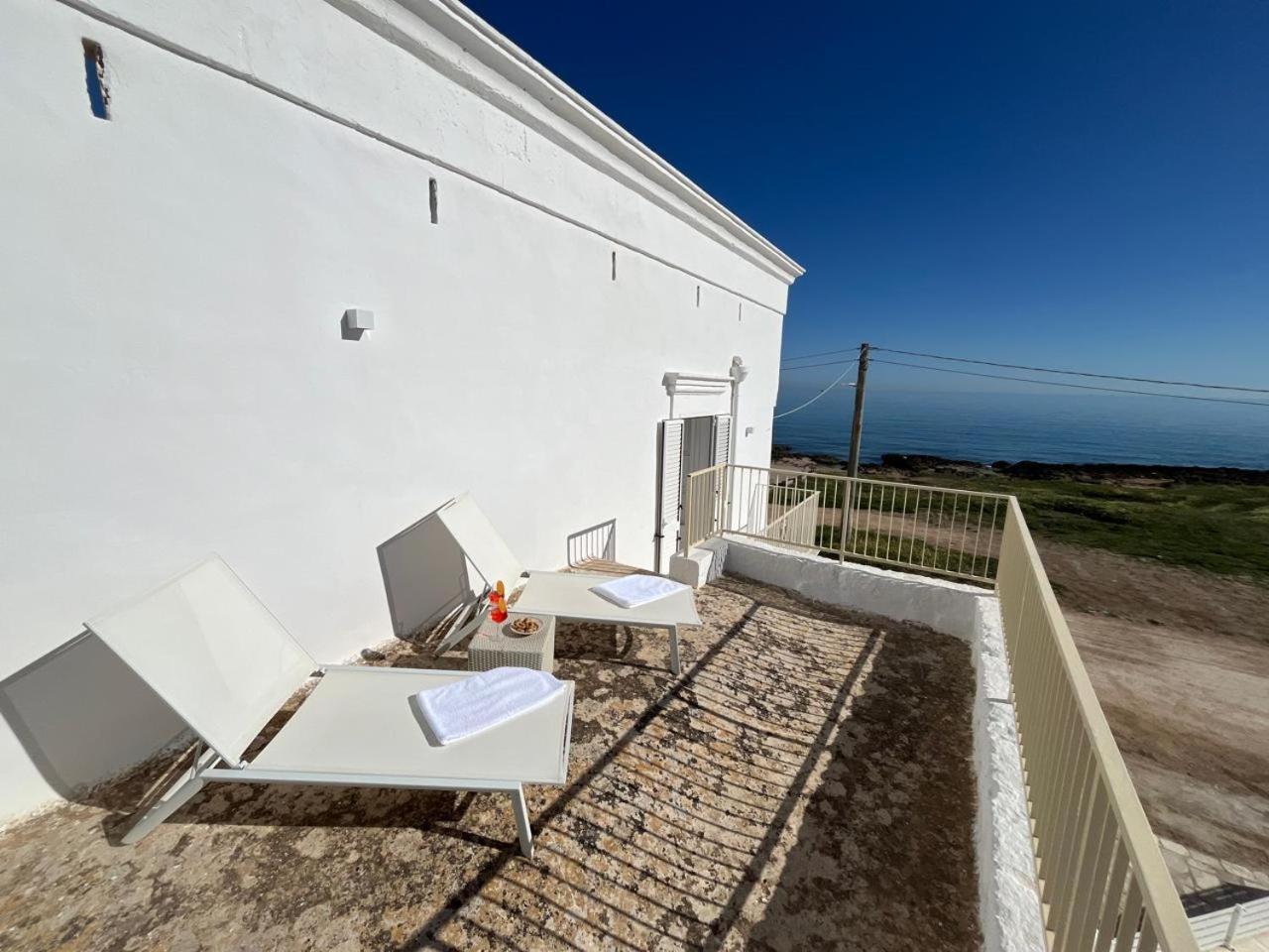 Masseria Forcatella Fasano Dış mekan fotoğraf