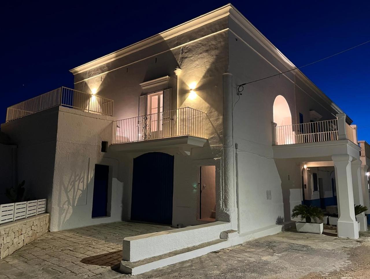 Masseria Forcatella Fasano Dış mekan fotoğraf
