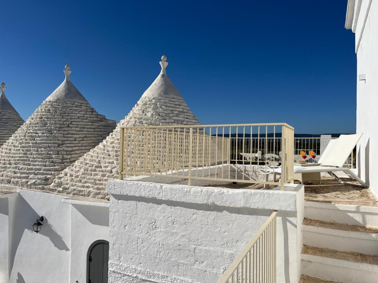 Masseria Forcatella Fasano Dış mekan fotoğraf