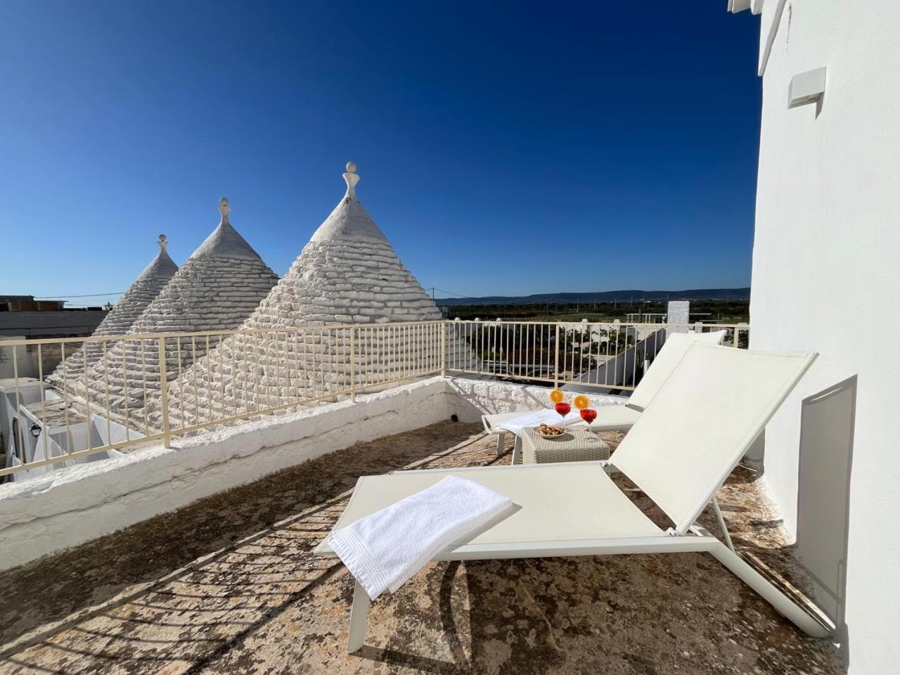 Masseria Forcatella Fasano Dış mekan fotoğraf
